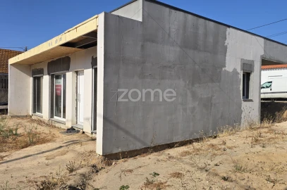 Moradia T2 para Venda em Lavos