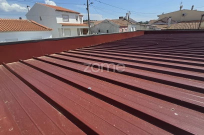 Moradia T2 para Venda em Lavos