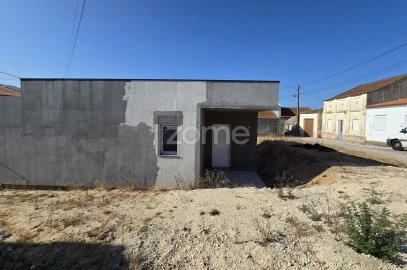 Moradia T2 para Venda em Lavos
