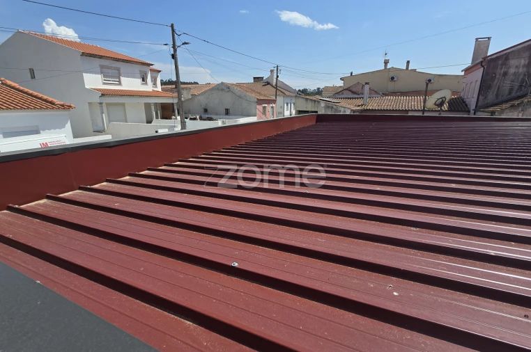 Moradia T2 para Venda em Lavos Foto 28