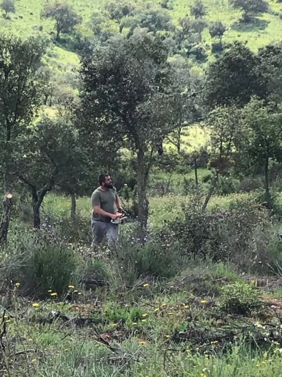 Quinta para Venda em Amareleja Foto 4