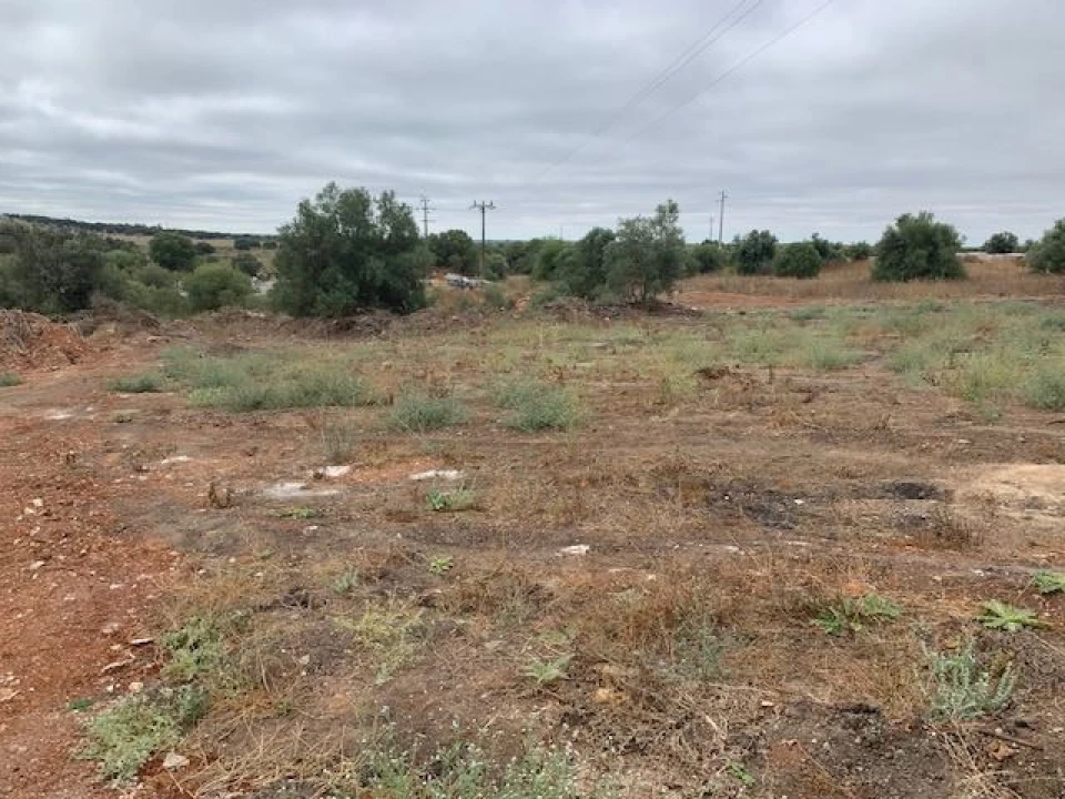 Quinta para Venda em Trigaches e São Brissos Foto 7