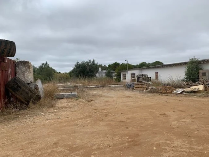 Quinta para Venda em Trigaches e São Brissos Foto 2