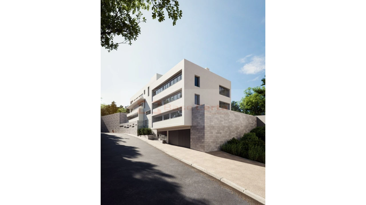 Apartamento T2 para Venda em Santa Clara Foto 10