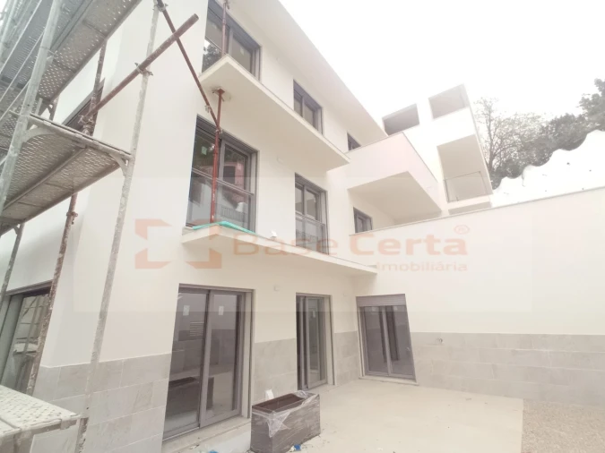 Apartamento T2 para Venda em Santa Clara Foto 13