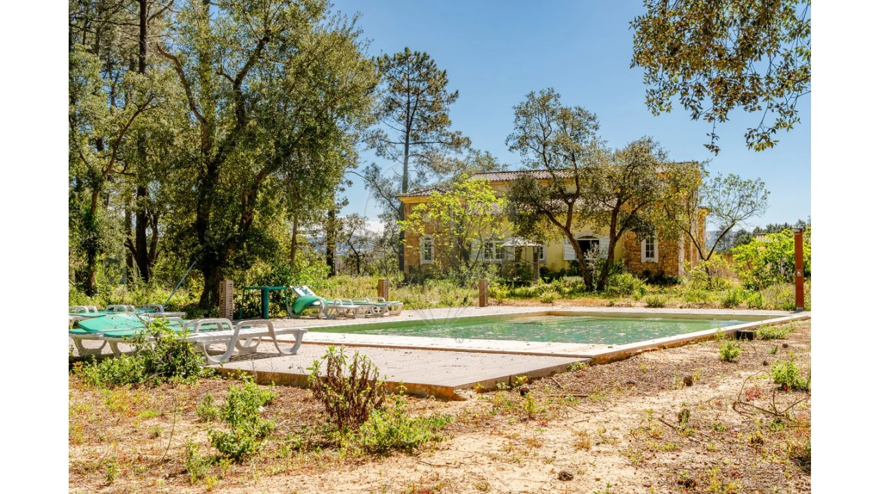 Quinta T4 para Venda em Azeitão (São Lourenço e São Simão) Foto 32