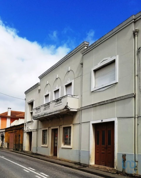 Moradia T4 para Venda em Bombarral e Vale Covo