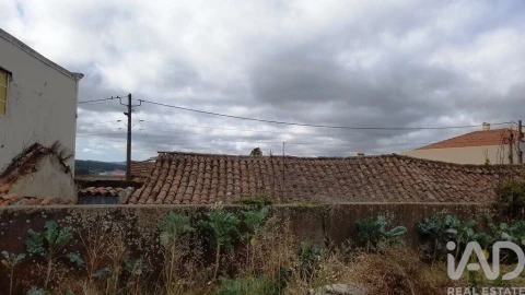 Moradia T4 para Venda em Bombarral e Vale Covo