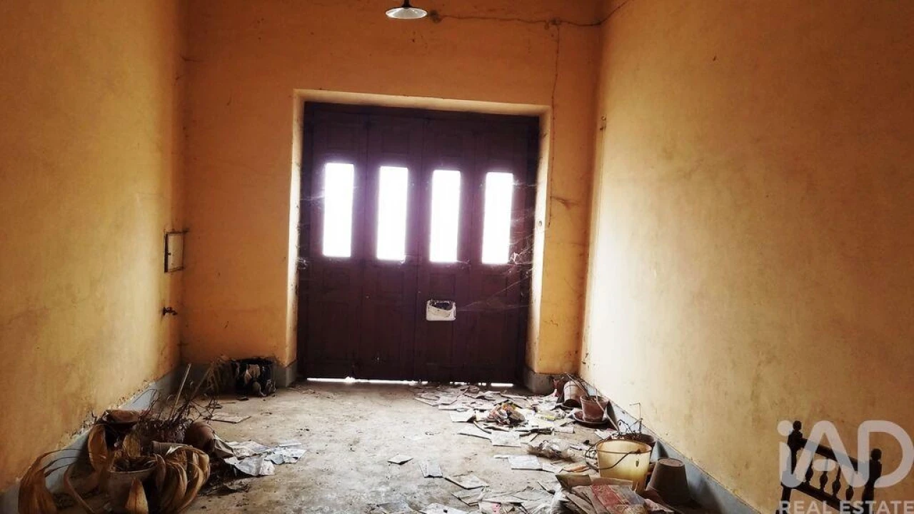 Moradia T4 para Venda em Bombarral e Vale Covo Foto 17