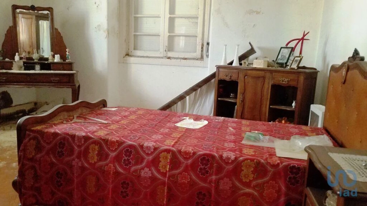 Moradia T4 para Venda em Bombarral e Vale Covo Foto 8