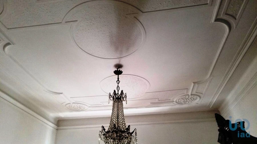 Moradia T4 para Venda em Bombarral e Vale Covo Foto 6