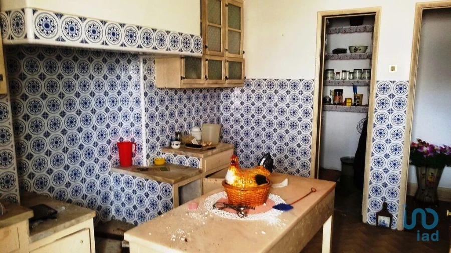 Moradia T4 para Venda em Bombarral e Vale Covo Foto 1