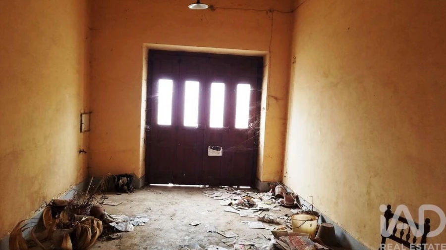 Moradia T4 para Venda em Bombarral e Vale Covo Foto 17