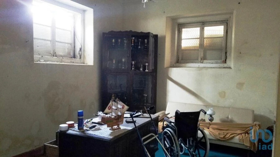 Moradia T4 para Venda em Bombarral e Vale Covo Foto 12