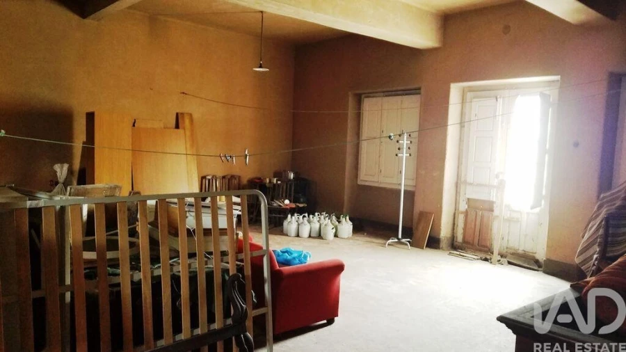 Moradia T4 para Venda em Bombarral e Vale Covo Foto 16