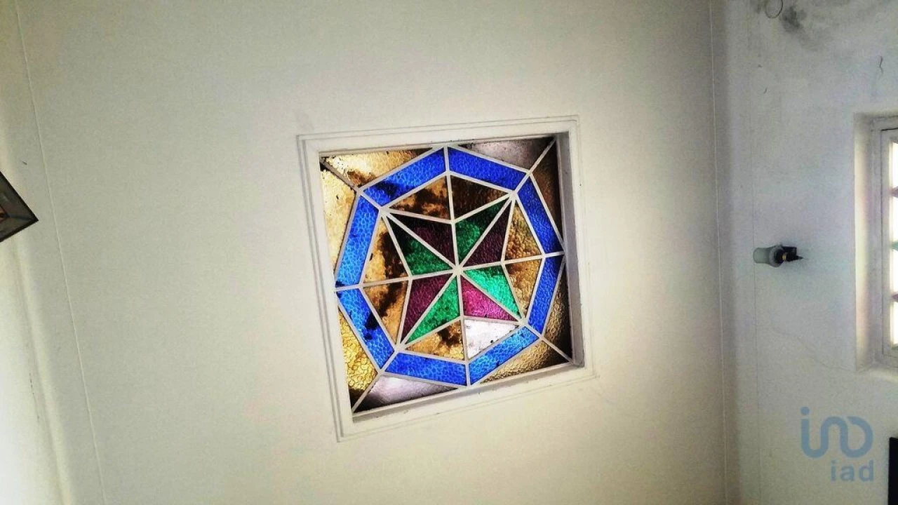 Moradia T4 para Venda em Bombarral e Vale Covo Foto 10