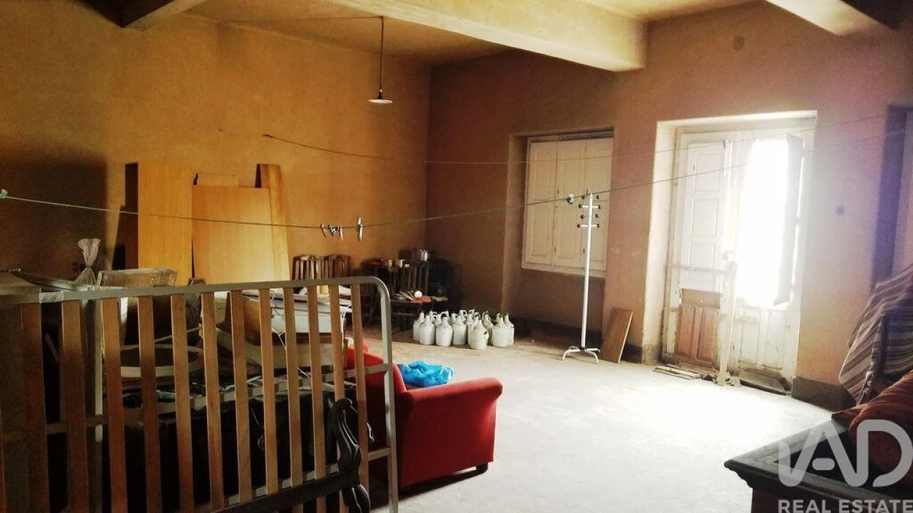 Moradia T4 para Venda em Bombarral e Vale Covo Foto 16