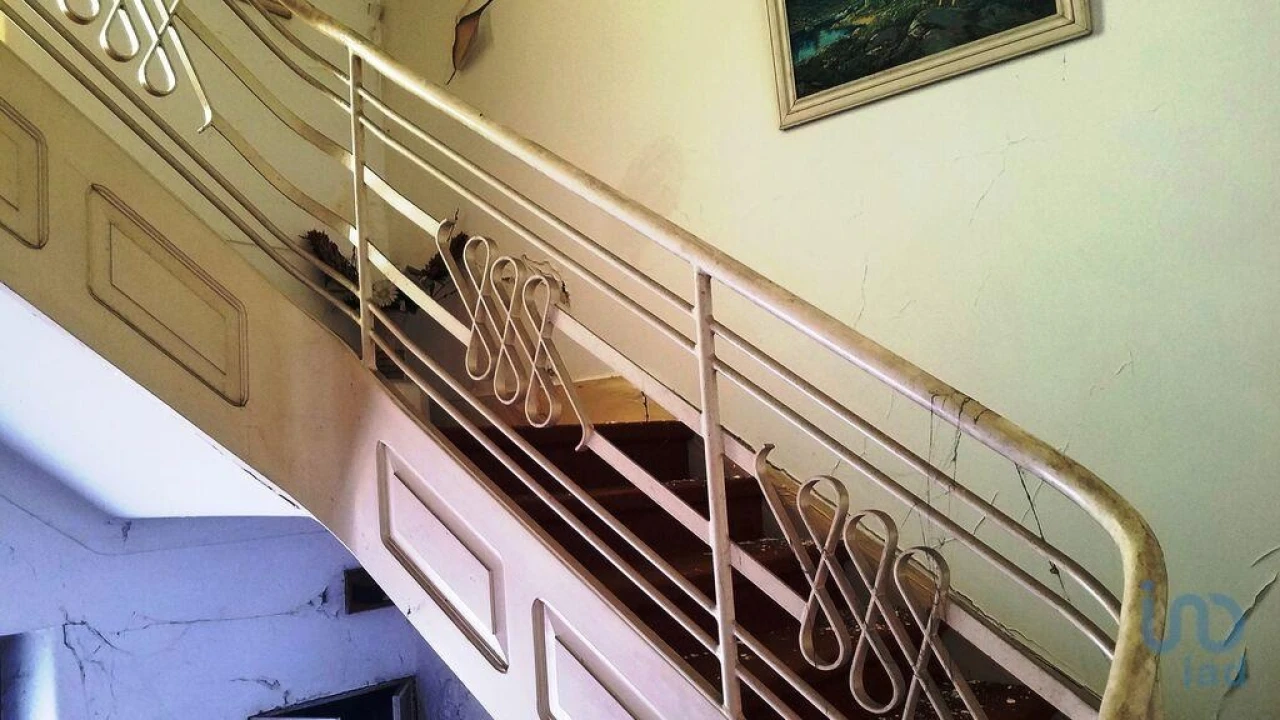 Moradia T4 para Venda em Bombarral e Vale Covo Foto 11