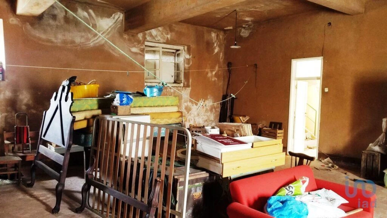 Moradia T4 para Venda em Bombarral e Vale Covo Foto 15