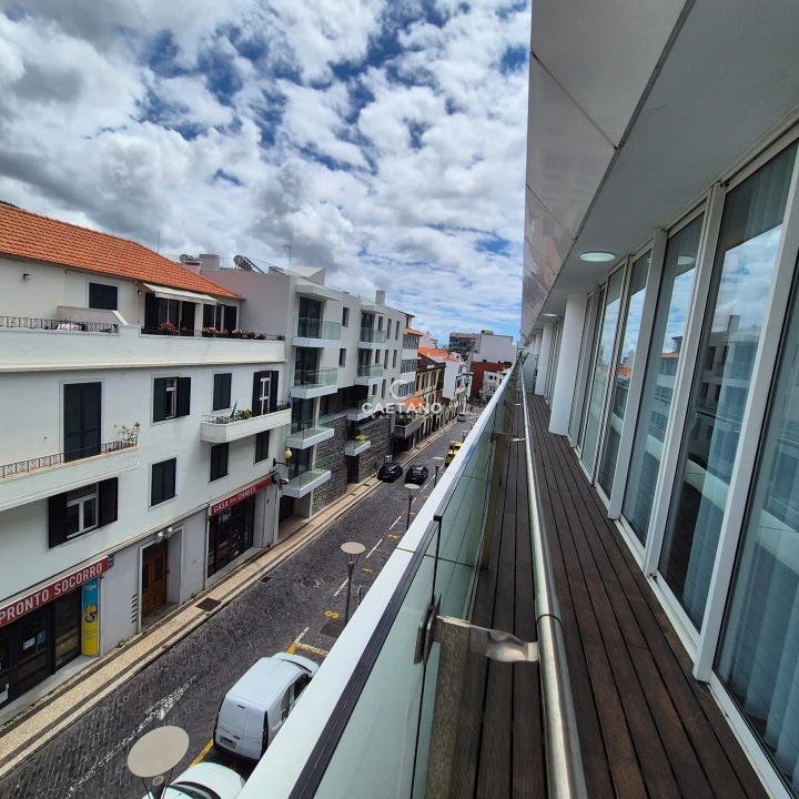 Apartamento T3 para Venda em Funchal (Se) Foto 12