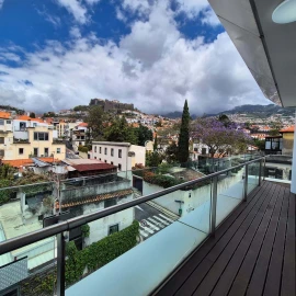 Apartamento T3 para Venda em Funchal (Se)