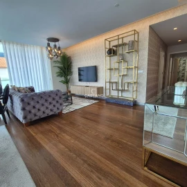 Apartamento T3 para Venda em Funchal (Se)