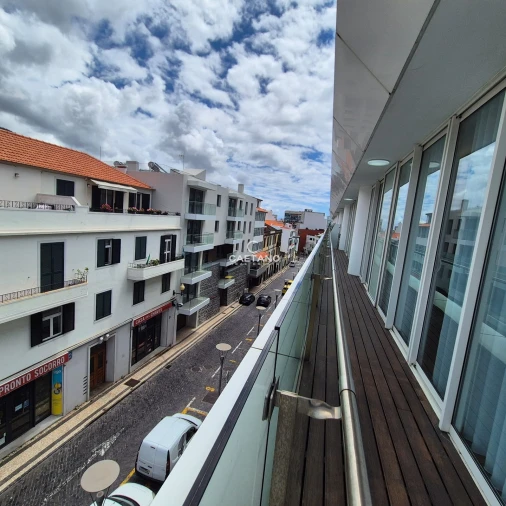 Apartamento T3 para Venda em Funchal (Se) Foto 12