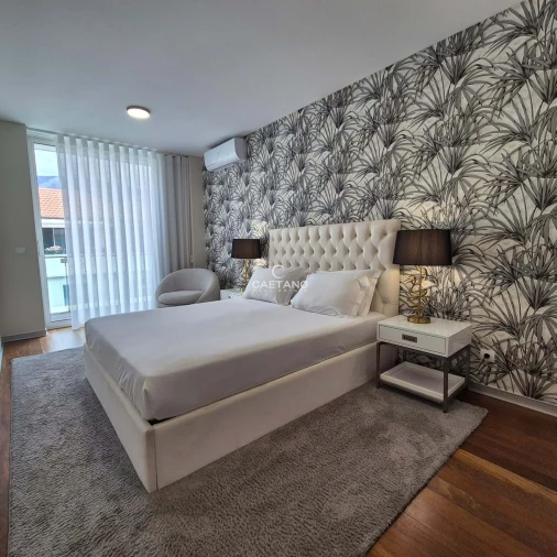 Apartamento T3 para Venda em Funchal (Se) Foto 9