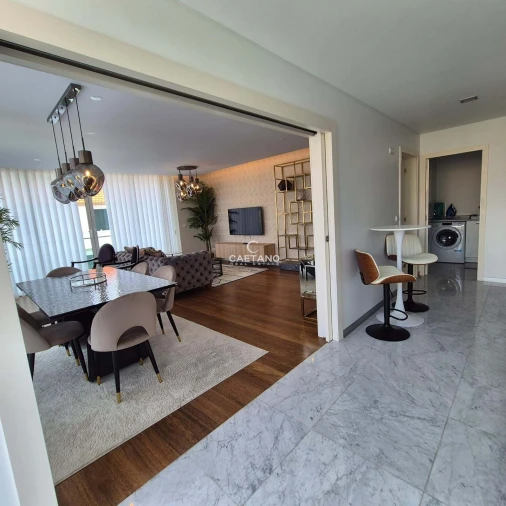 Apartamento T3 para Venda em Funchal (Se) Foto 5