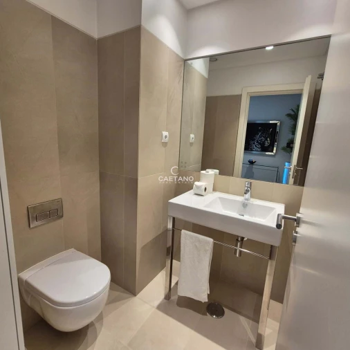 Apartamento T3 para Venda em Funchal (Se) Foto 23