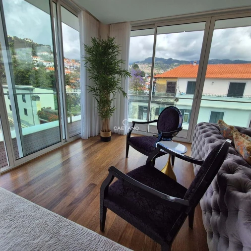 Apartamento T3 para Venda em Funchal (Se) Foto 18