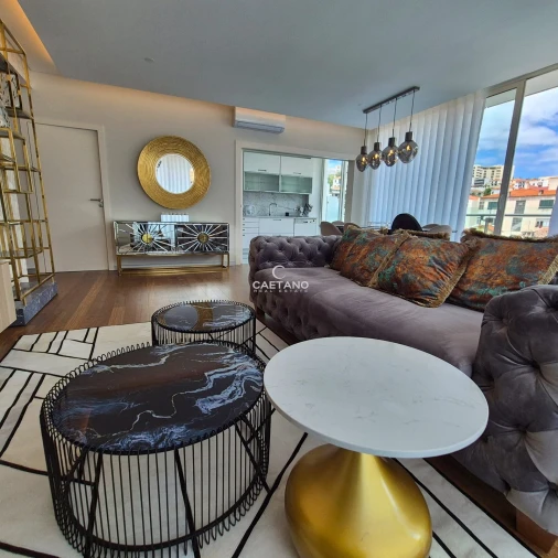 Apartamento T3 para Venda em Funchal (Se) Foto 13
