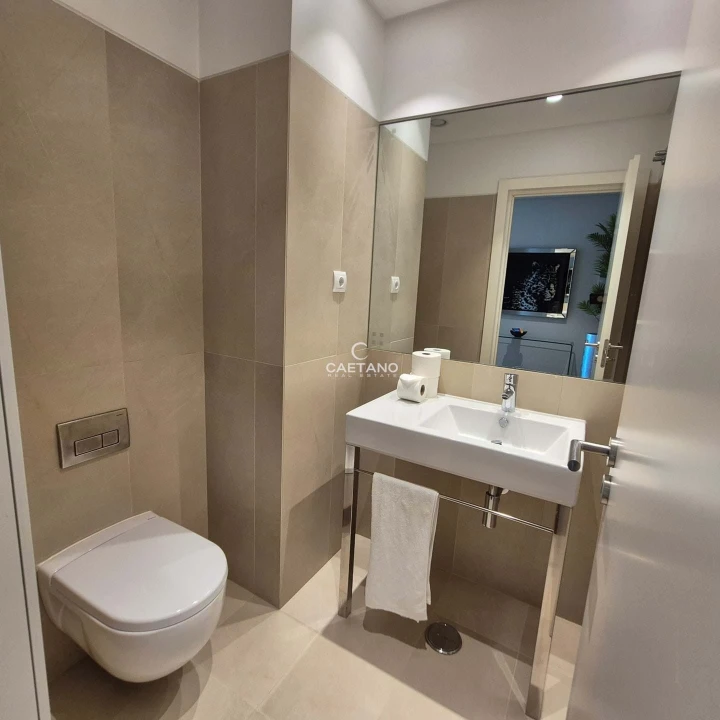 Apartamento T3 para Venda em Funchal (Se) Foto 23