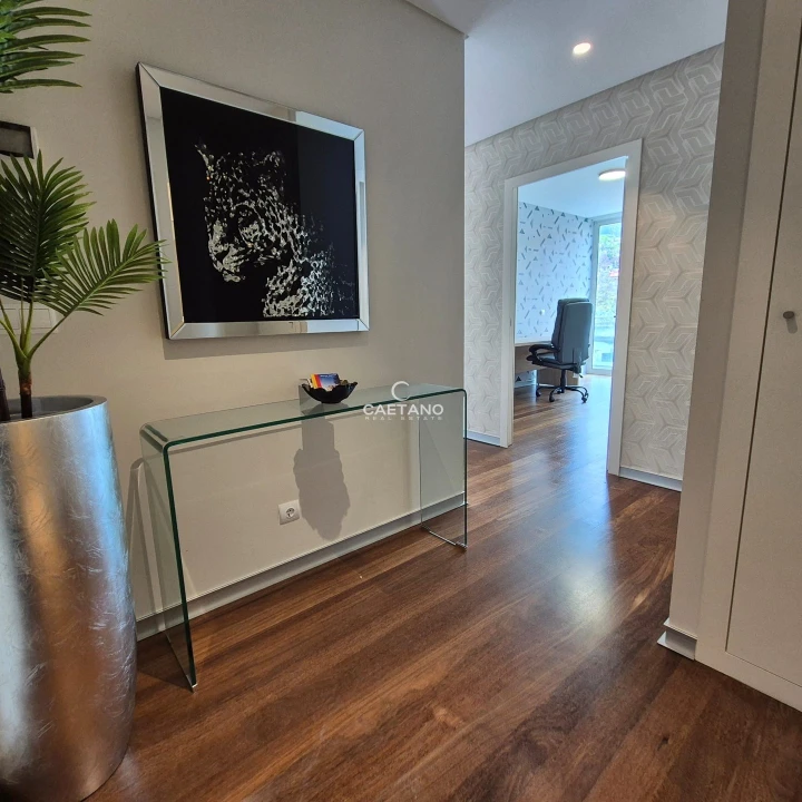 Apartamento T3 para Venda em Funchal (Se) Foto 17
