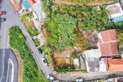 Terreno para Venda em Camara de Lobos