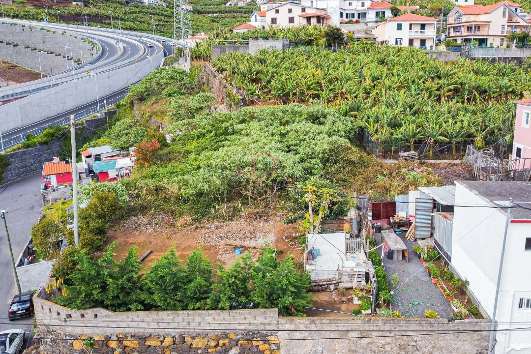 Terreno para Venda em Camara de Lobos Foto 7