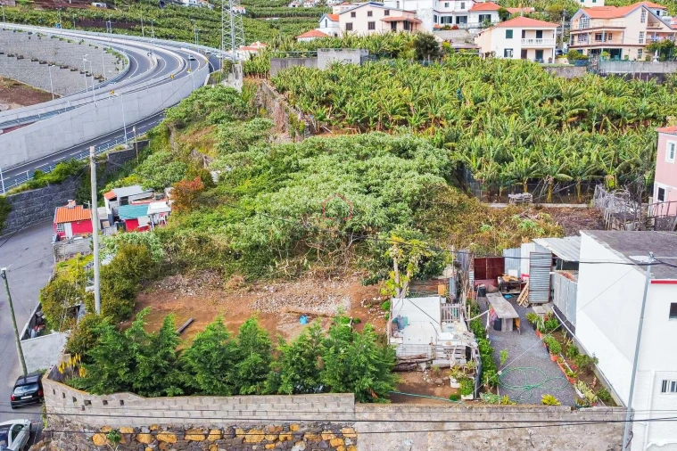 Terreno para Venda em Camara de Lobos Foto 7