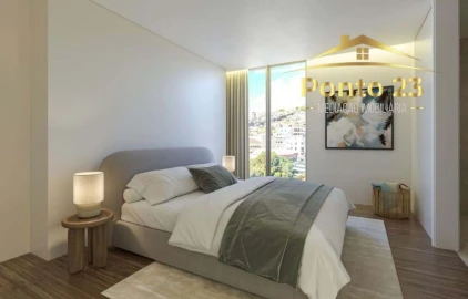 Apartamento T3 para Venda em Funchal (Santa Luzia)