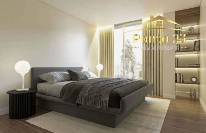 Apartamento T3 para Venda em Funchal (Santa Luzia)