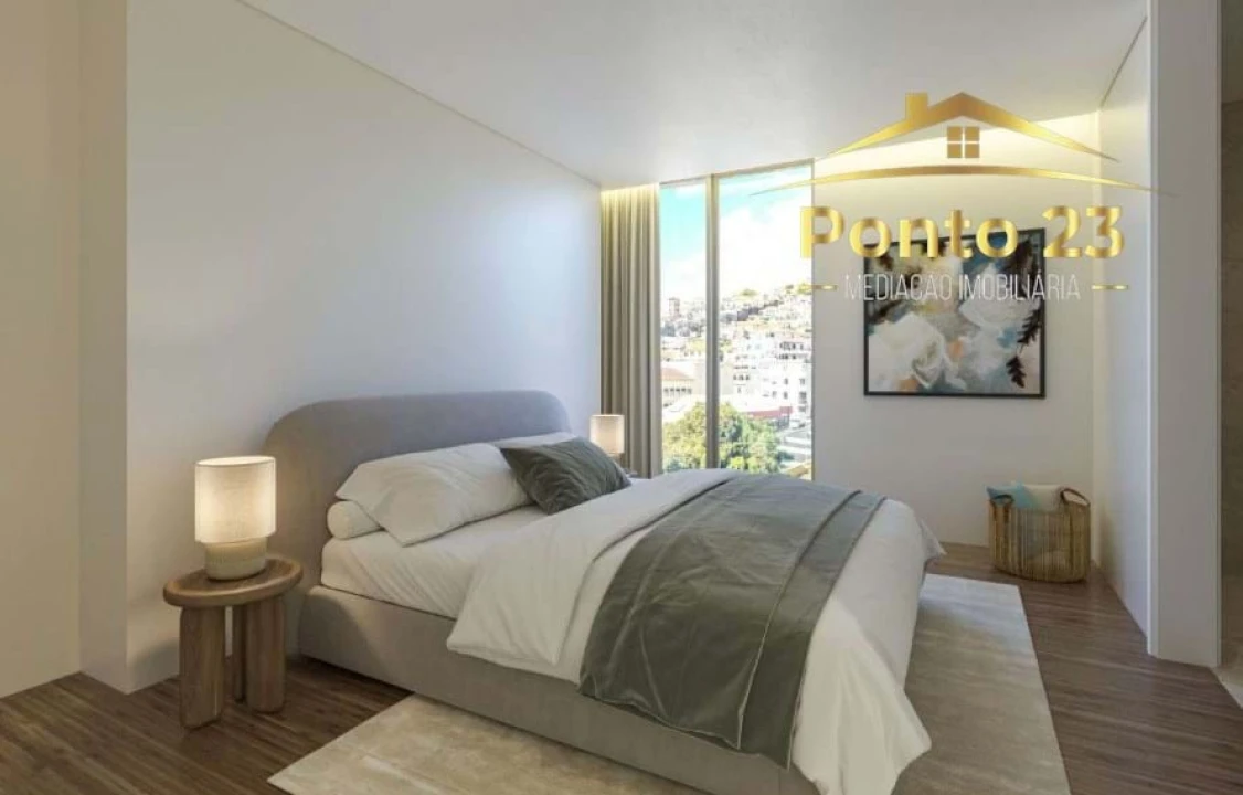 Apartamento T3 para Venda em Funchal (Santa Luzia) Foto 10