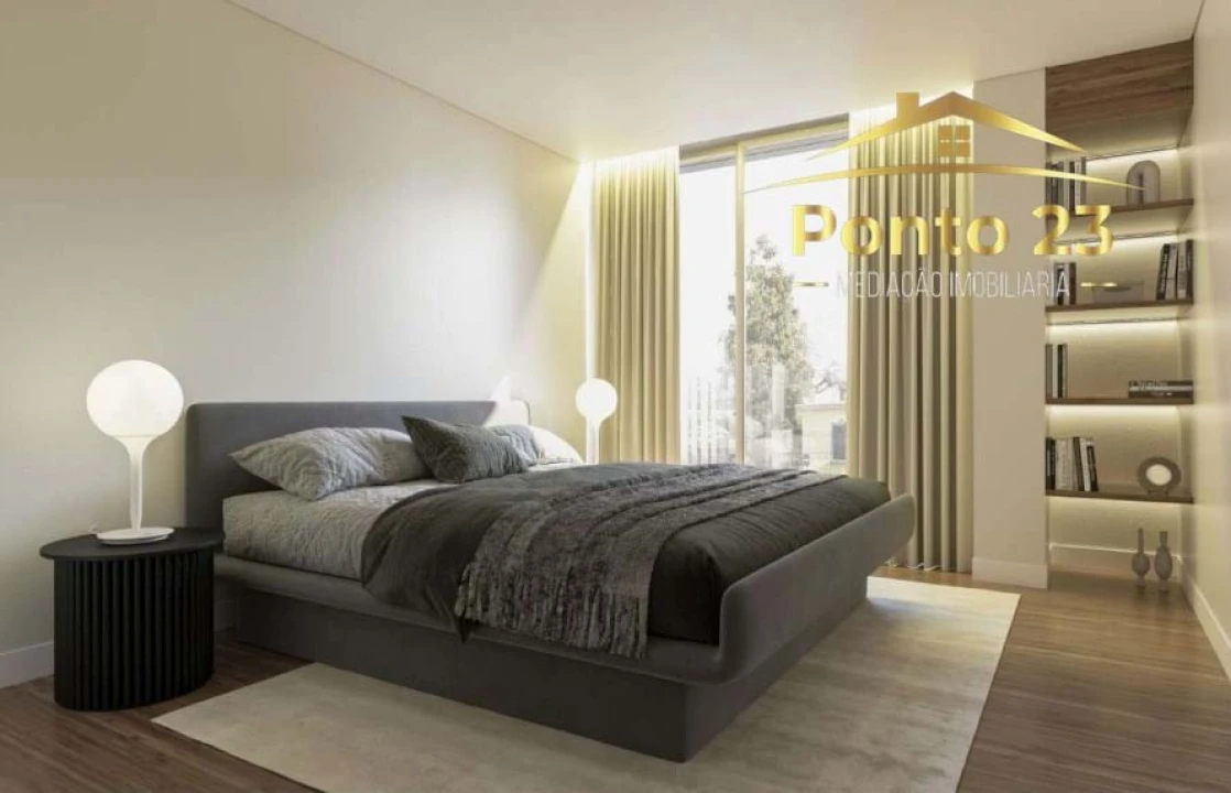 Apartamento T3 para Venda em Funchal (Santa Luzia) Foto 9