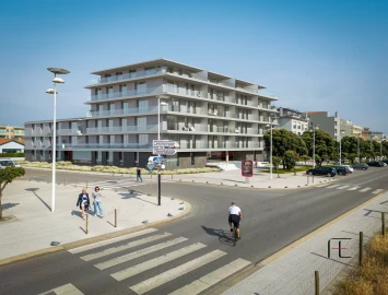 Apartamento T1 para Venda em Vila do Conde