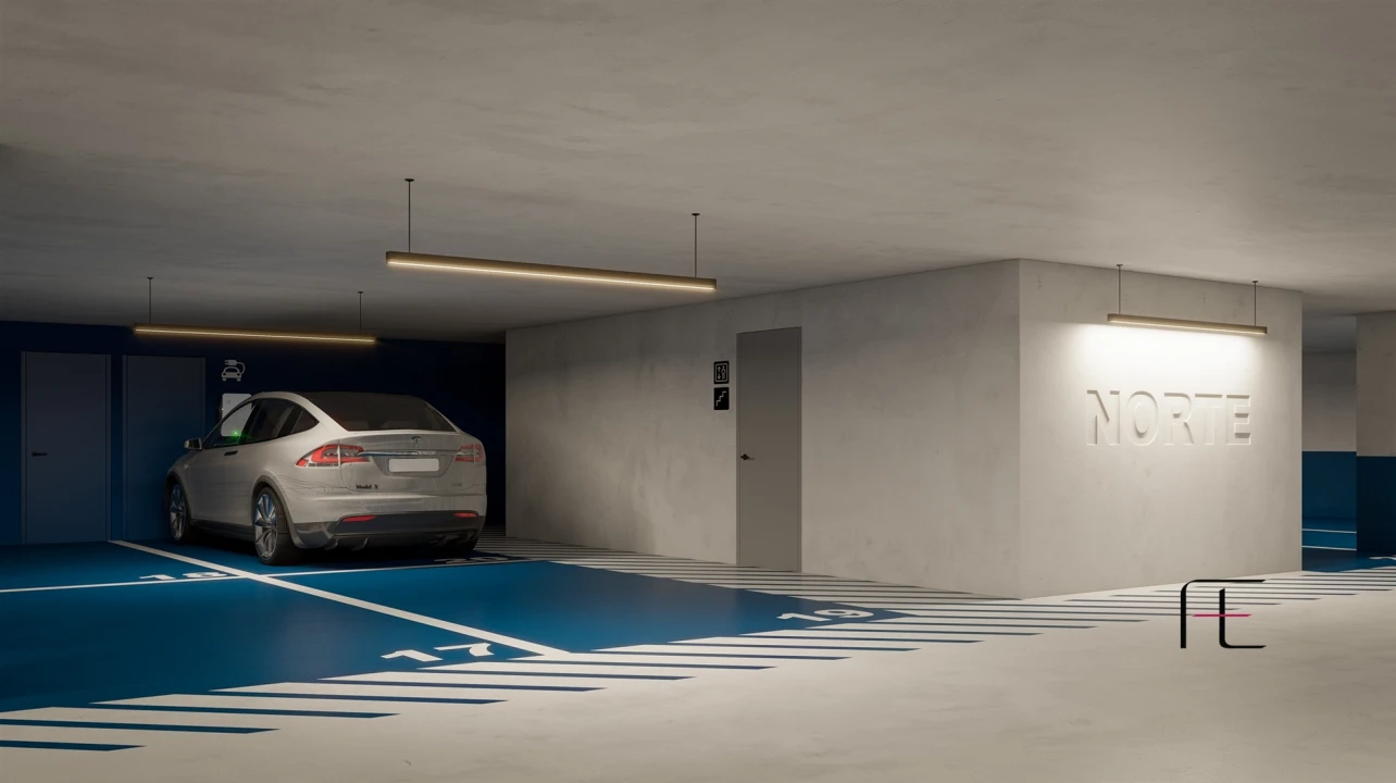 Apartamento T2 para Venda em Vila do Conde Foto 8