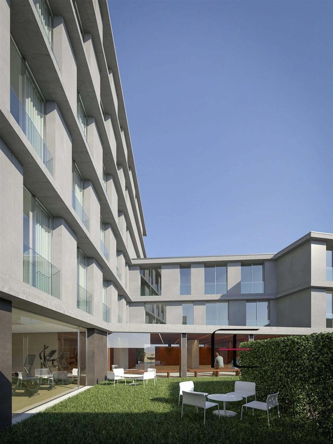 Apartamento T1 para Venda em Vila do Conde Foto 4
