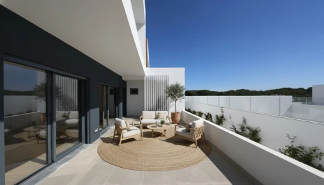 Moradia T4 para Venda em Loures