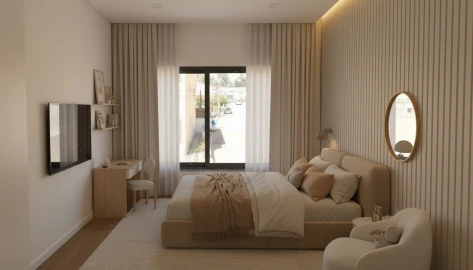 Moradia T4 para Venda em Loures