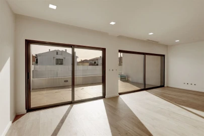 Moradia T4 para Venda em Loures