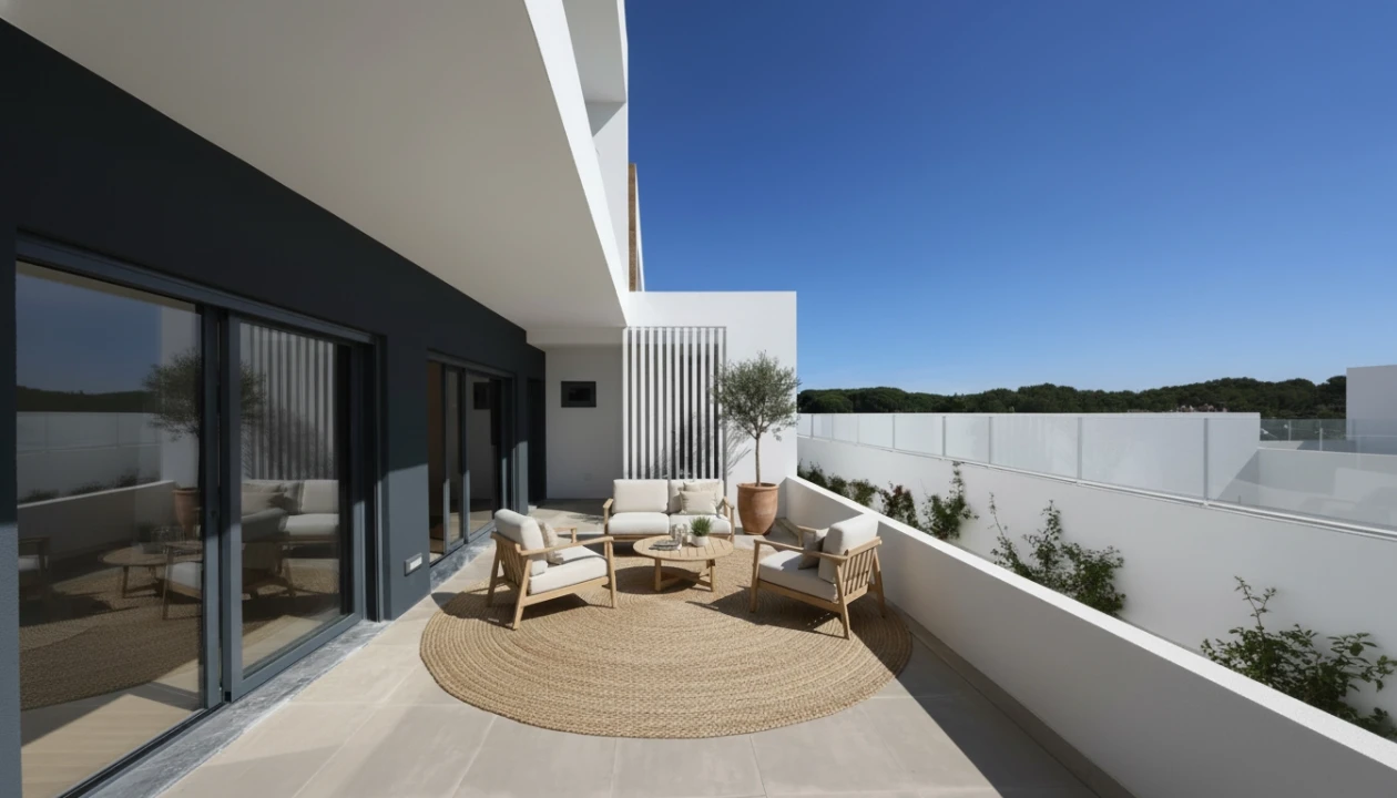 Moradia T4 para Venda em Loures Foto 1