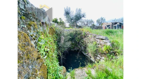 Quinta T0 para Venda em Póvoa de Rio de Moinhos e Cafede