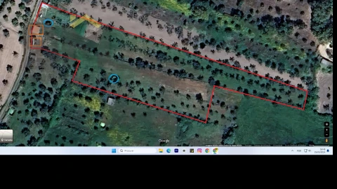 Quinta T0 para Venda em Póvoa de Rio de Moinhos e Cafede